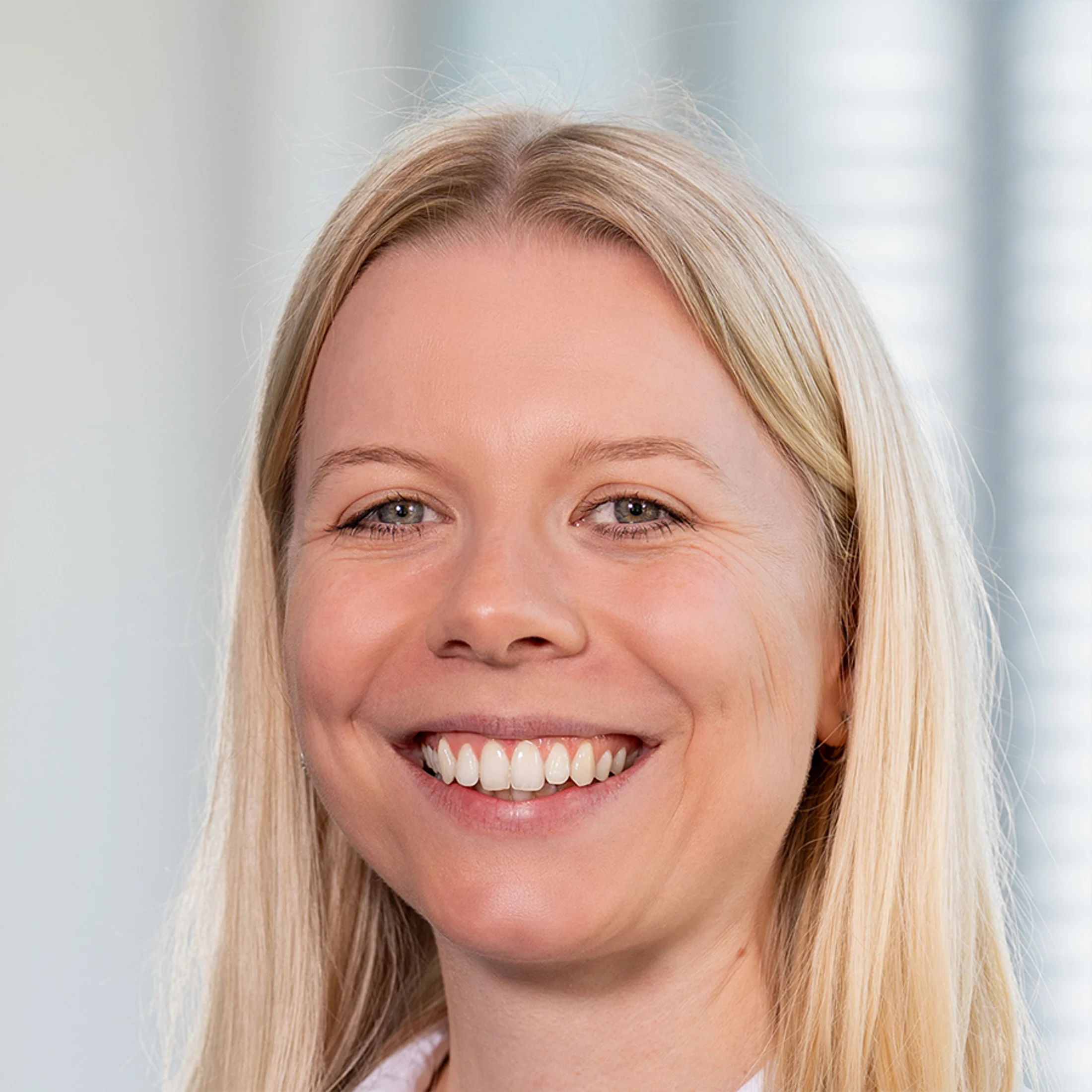 Christina Nußhart