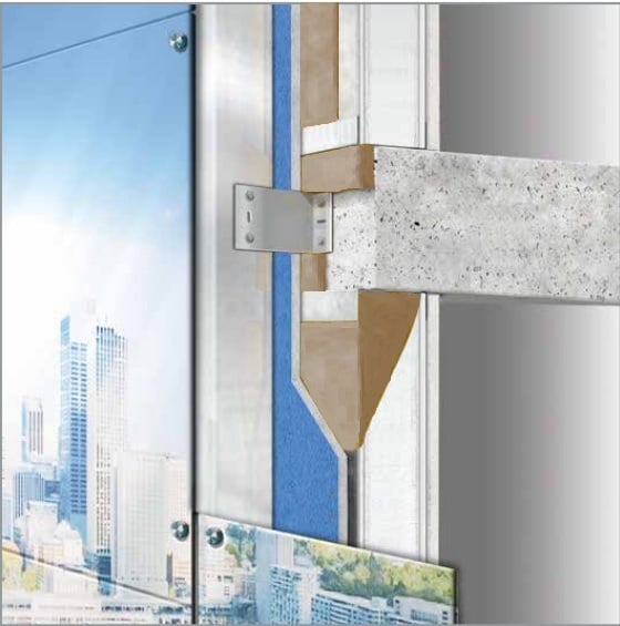 dış cephe guardex cam