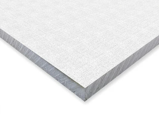 Knauf - Vinyl 9,5 - Vinile Laminated Board