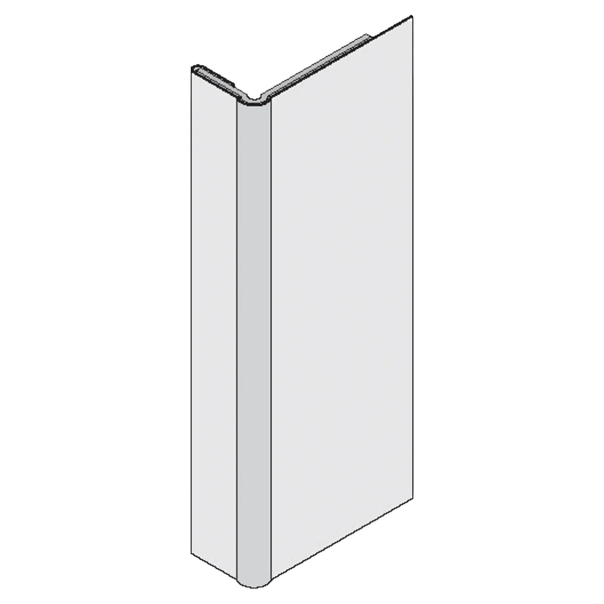 Knauf - Profilé en L - Profilé en L_PACK-PROD_C1N0