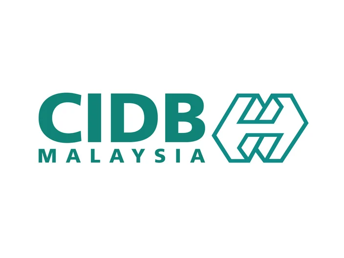 CIDB Logo Padding