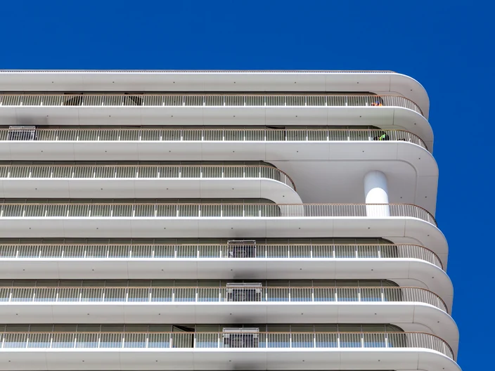 Infinity Tower