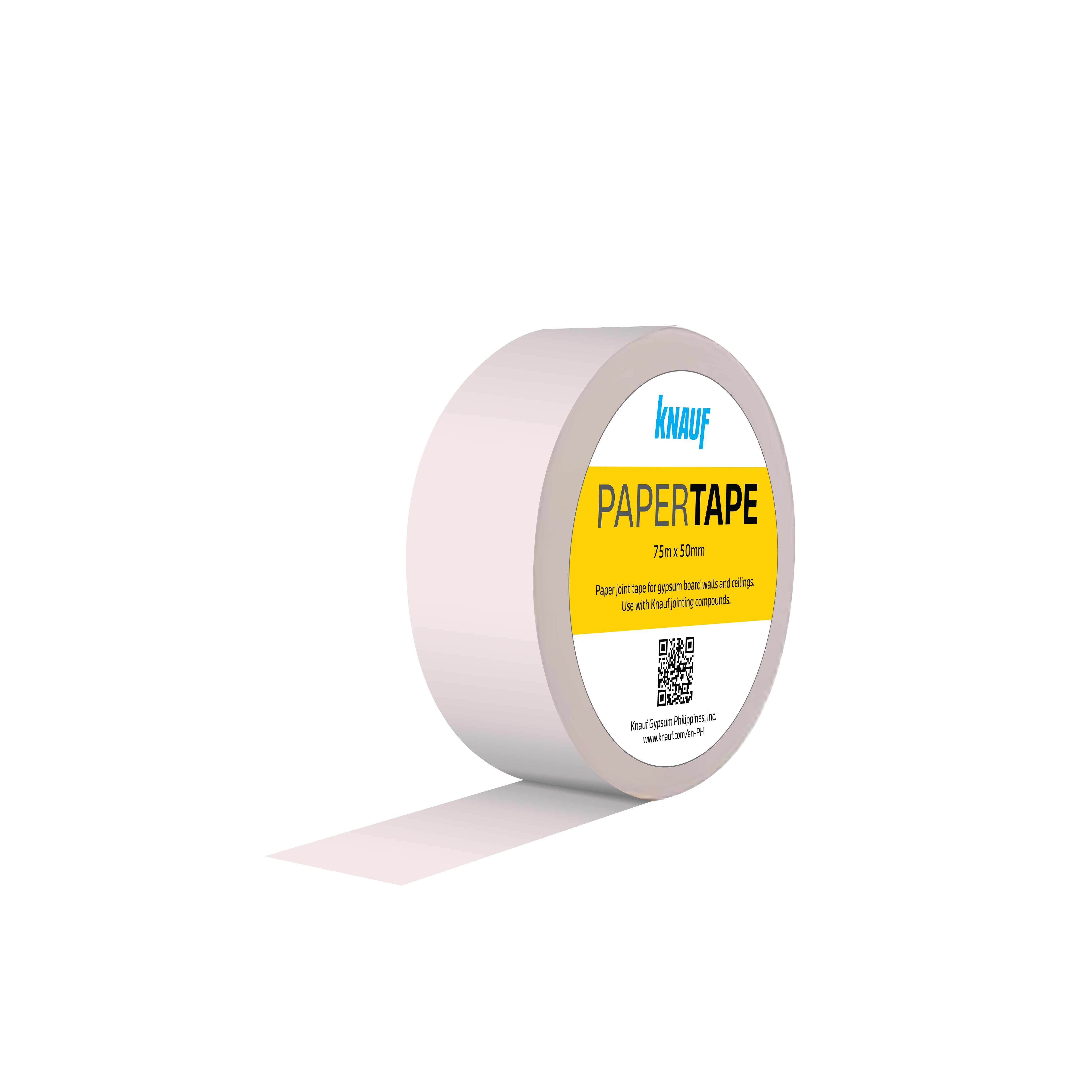Knauf Paper Tape