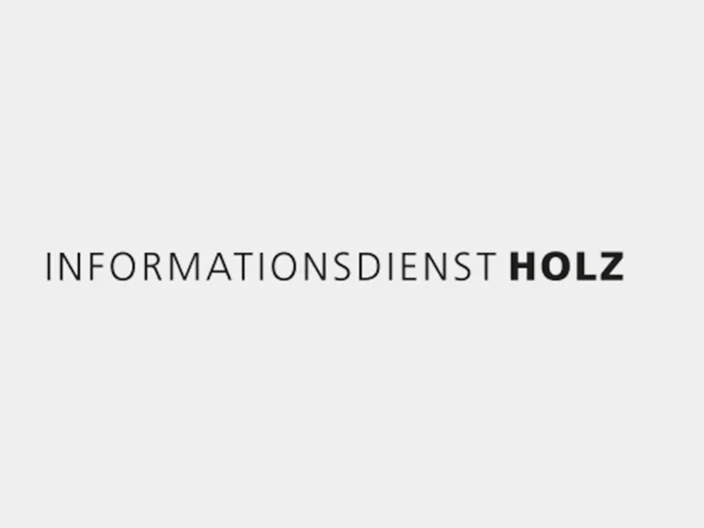 Knauf Elements Informationsdienst Holz Brand Icon
