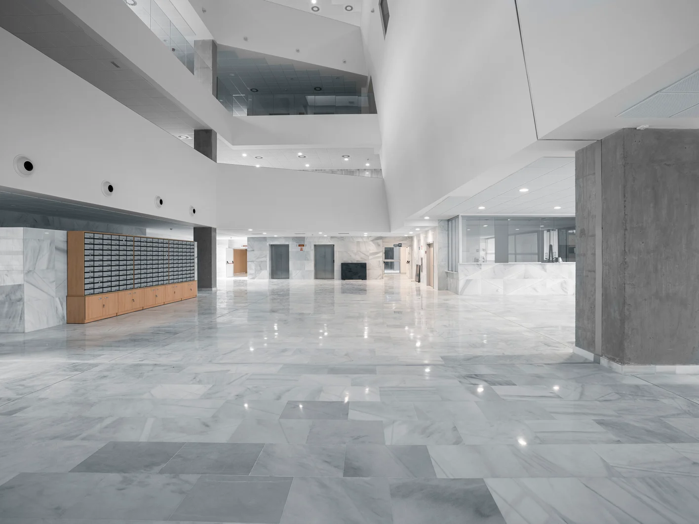 Universidad Las Lagunillas Jaén 2