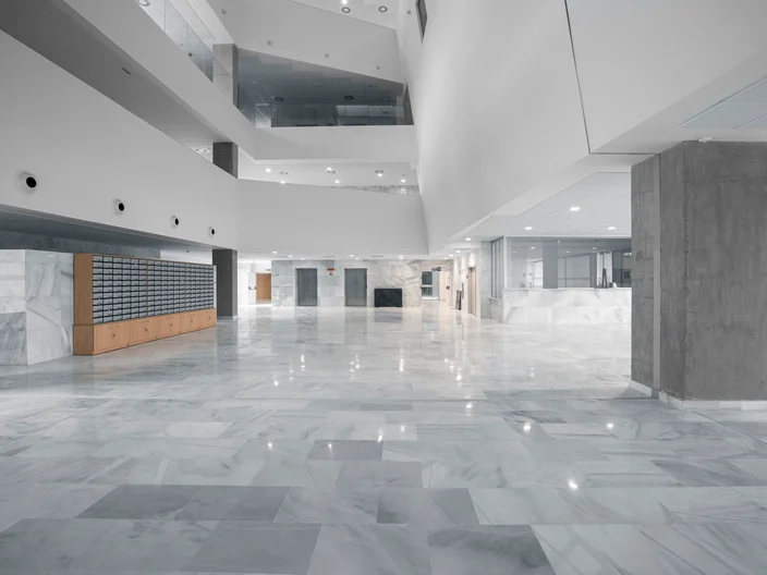 Universidad Las Lagunillas Jaén 2