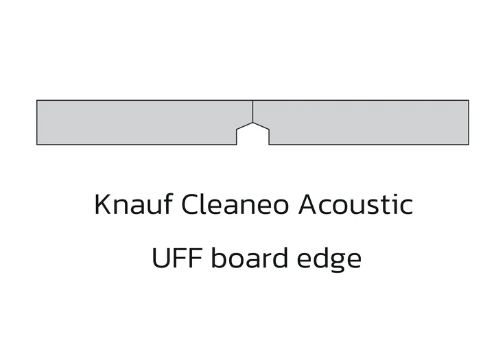 Cleaneo FF edge