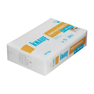 Knauf - Fertigtünich / Handputz 6-30 mm - FertigtünichHandputz6-30_665506_25kg_00422324_01.jpg