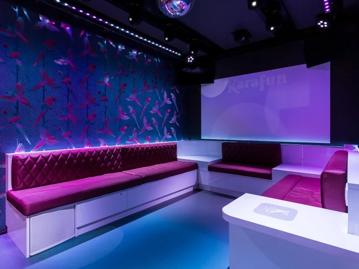 Karaoké karafun bar – Lille