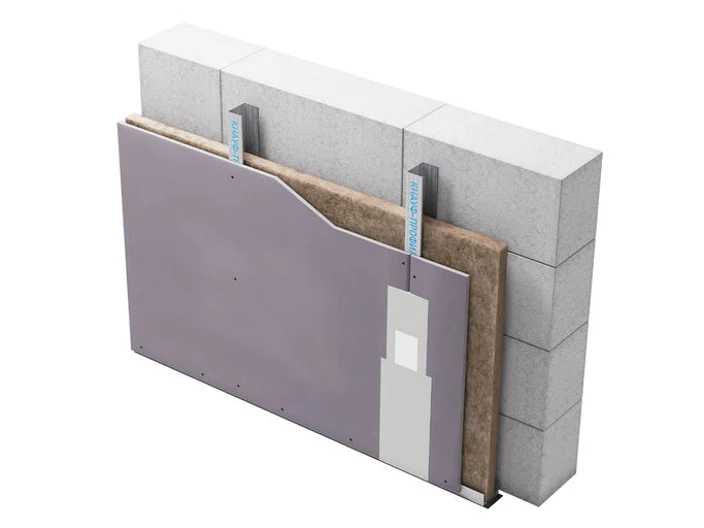 placare cu gips-carton
