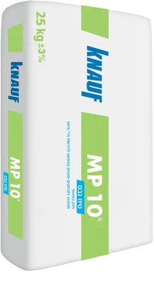 Knauf - MP10 - MP 10
