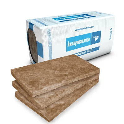 Knauf - Mineral Plus KP 034 - MW KP 034