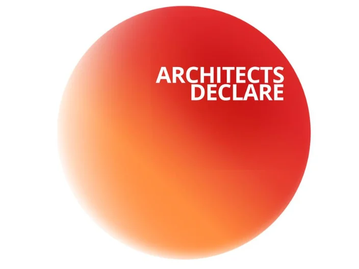 Architects Declare
