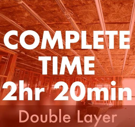 Tauranga Case Study Double Layer