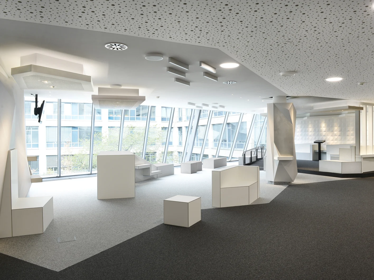 Karjeros centras Diuseldorfe - 5