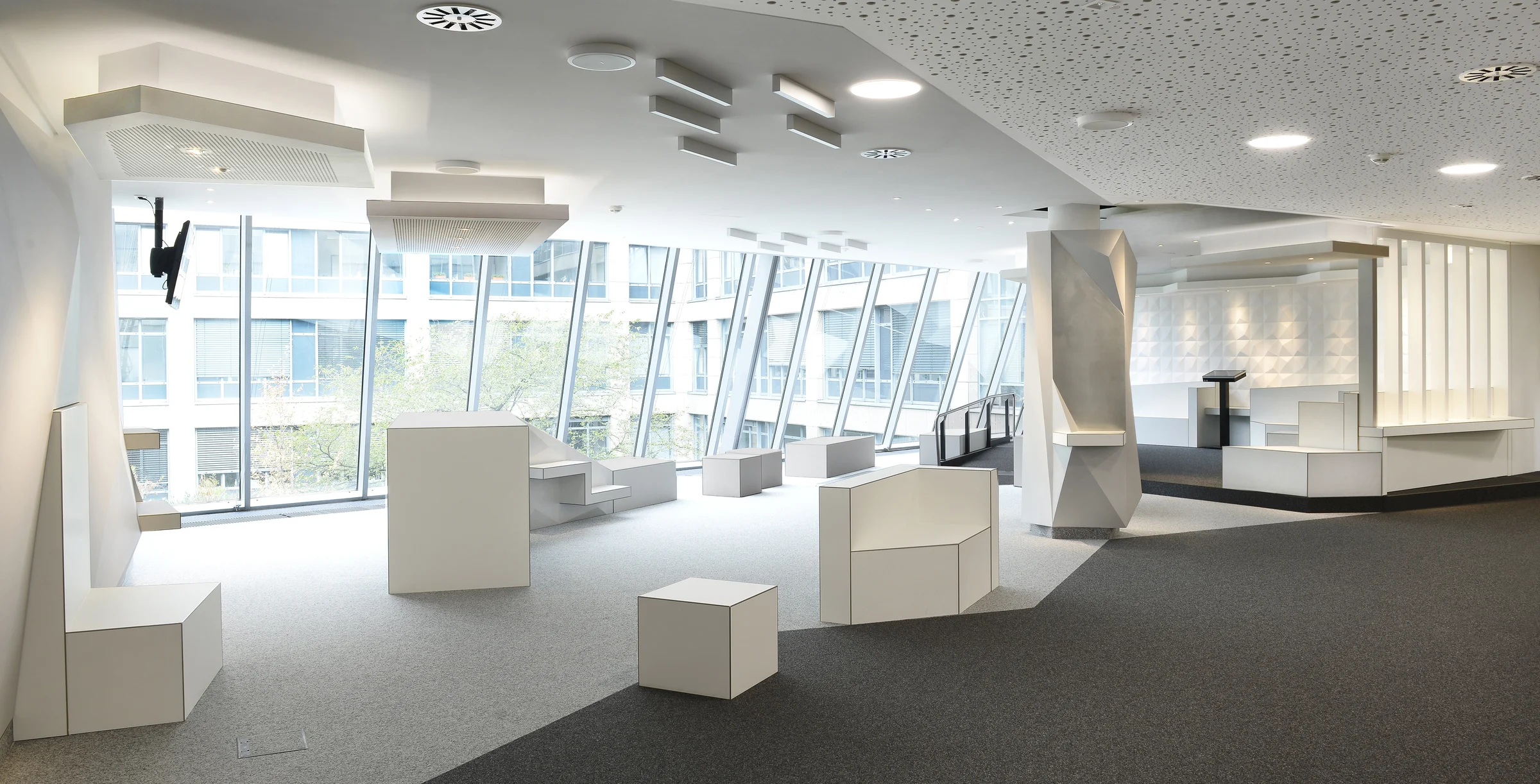 Karjeros centras Diuseldorfe - 5