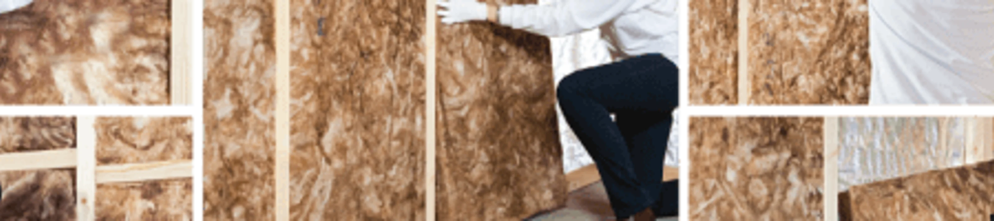 accoustics insulation