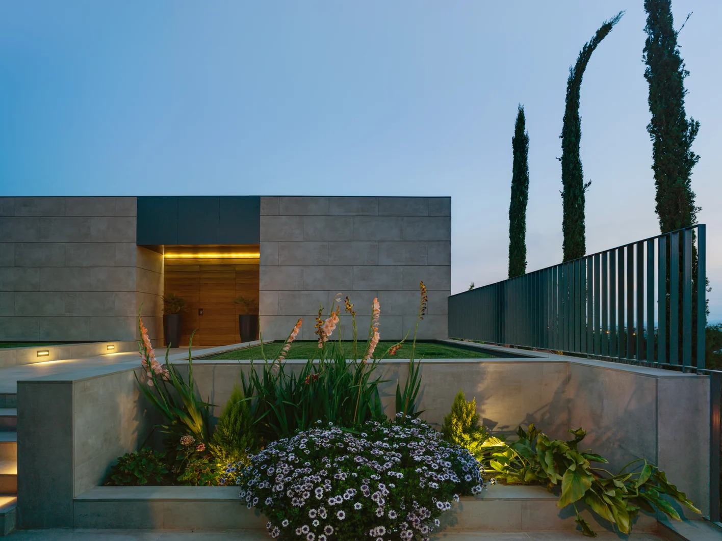 VIVIENDA UNIFAMILIAR EN BOADILLA DEL MONTE 6