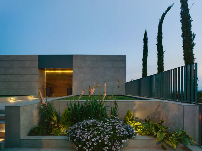 VIVIENDA UNIFAMILIAR EN BOADILLA DEL MONTE 6
