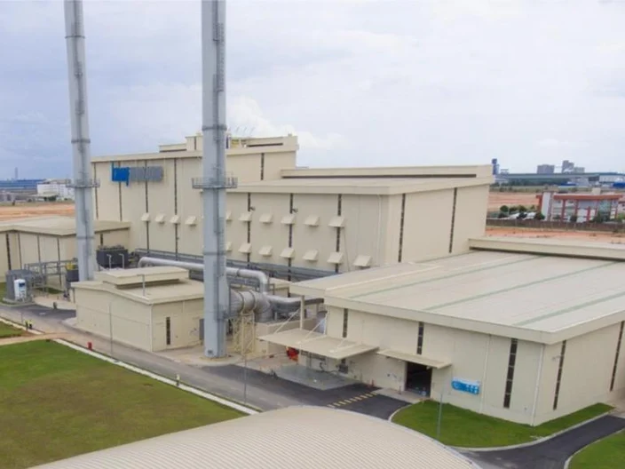 APAC Plant