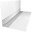 Knauf - 290402 PVC ugaona lajsna