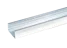 Knauf - โครงคร่าวผนังยิปซัม KW40-C74 ยาว 3 ม. - CStud 74/36/0.52 3000(10/200)