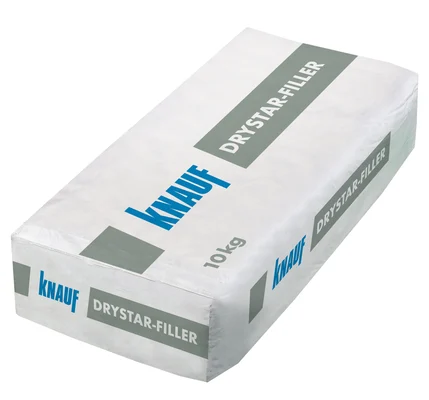 Knauf - DRYSTAR Filler - Drystar-Filler_10kg