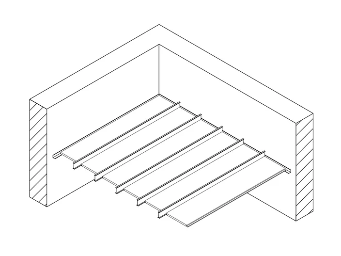 DW_KCS-Ceilings_System F