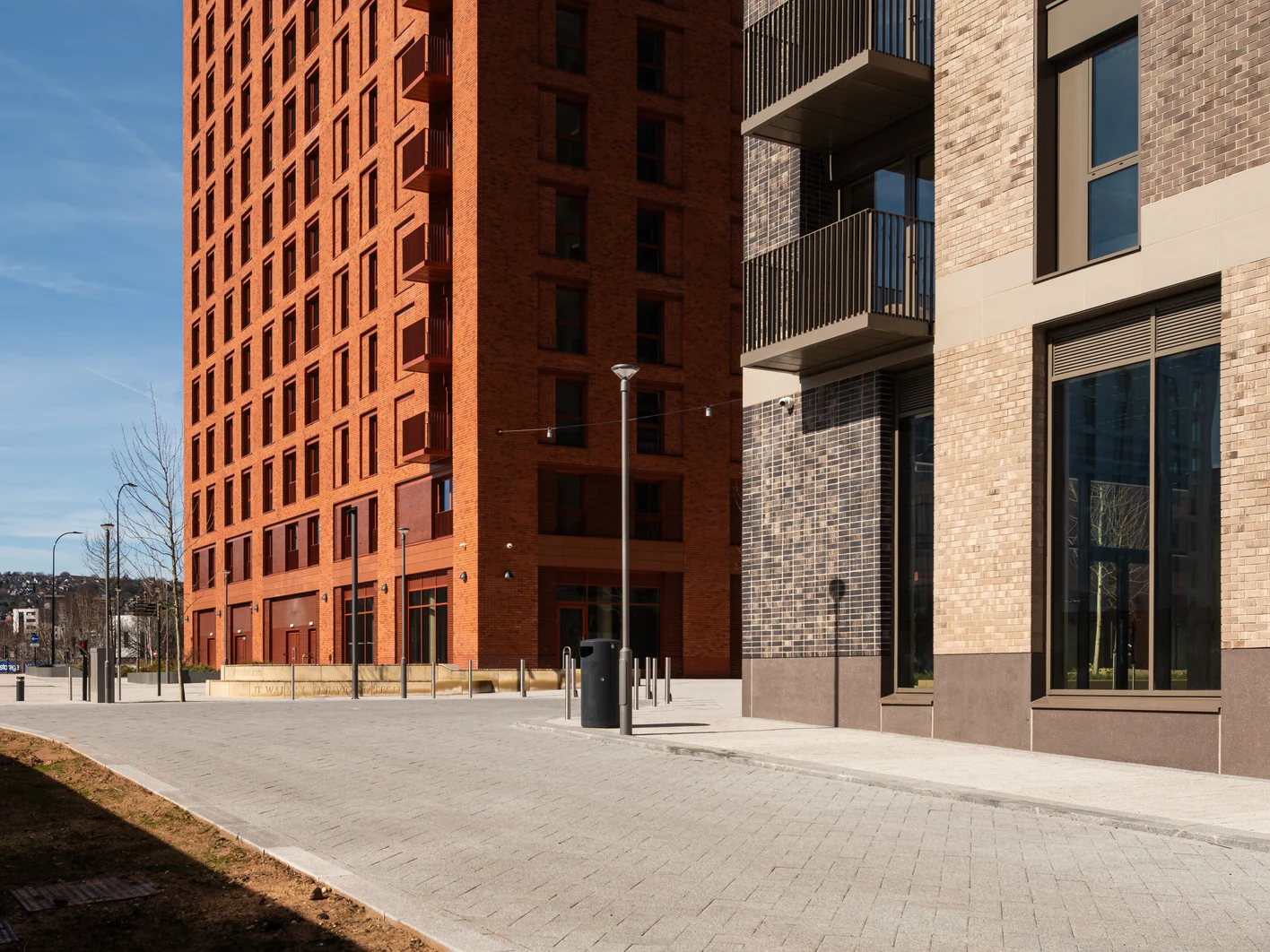 West Bar Sheffield - External Image 5
