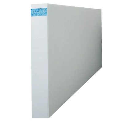 Knauf - Panneau EPS HD - Panneau EPS HD - pour soubassement - Paneel EPS HD - voor plint