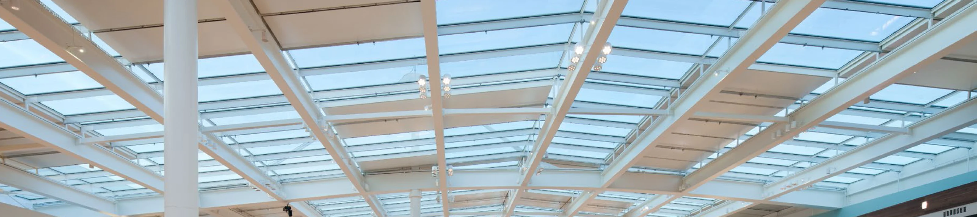 Referenzen, Shoppingcenter Weberzeile in Ried im Innkreis