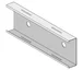 Knauf - SL-C-Profil 147x50x1 5