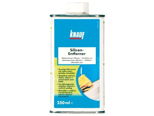 Knauf - სილიკონის მოსაშორებელი AT - 14784 Silicone Remover AT