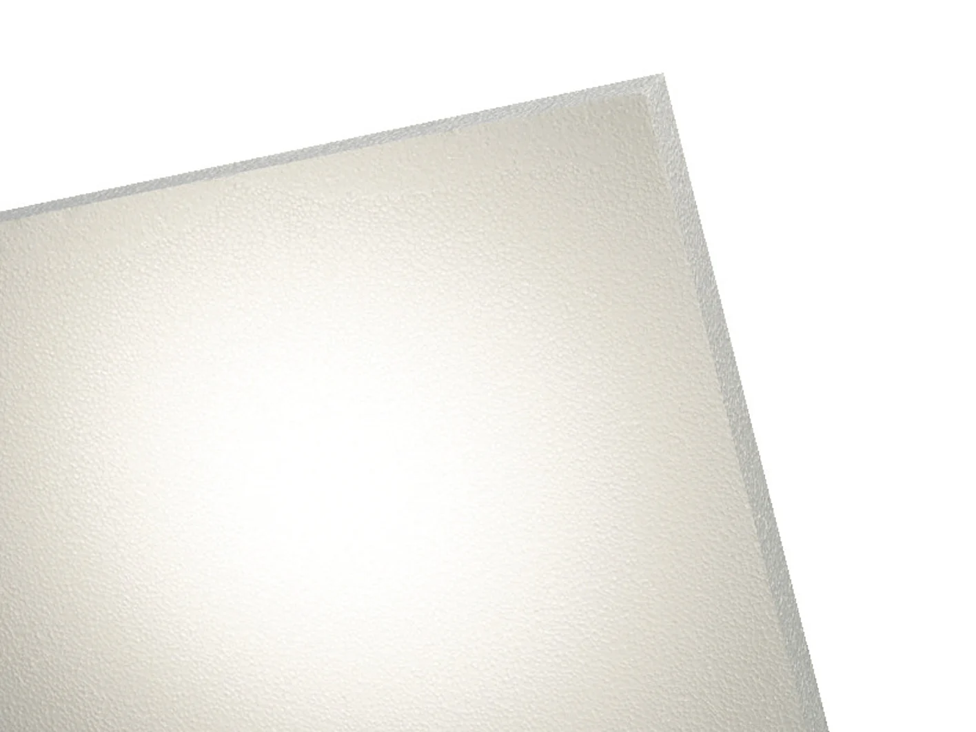 polystyrène expansé
