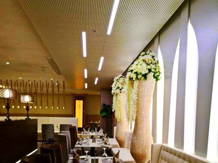 Hyatt regency
