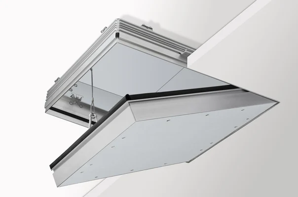 Knauf - REVO BS90 Decke 43 Variant - Revo_F60_F90_Decke
