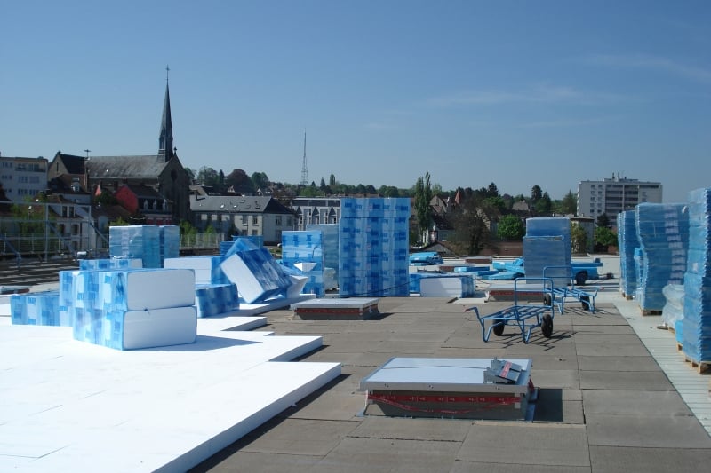 super u riedisheim 68 fesco knauf therm 15