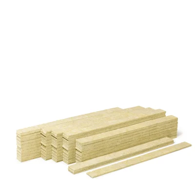 Knauf - Randstreifen - Randstreifen