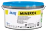 Knauf - Minerol 12,5L