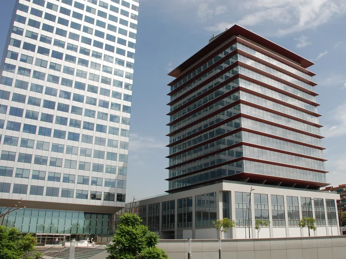 TORRE-IBERDROLA-BREEAM