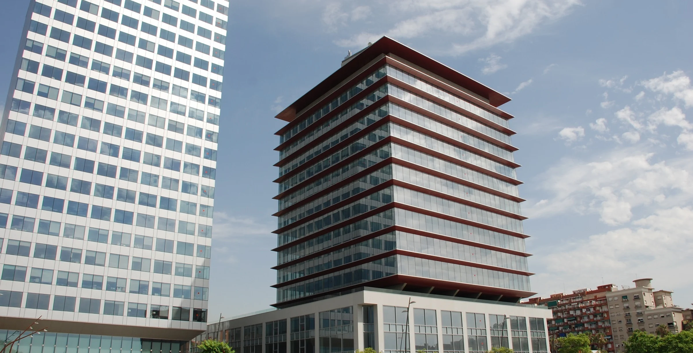 TORRE-IBERDROLA-BREEAM