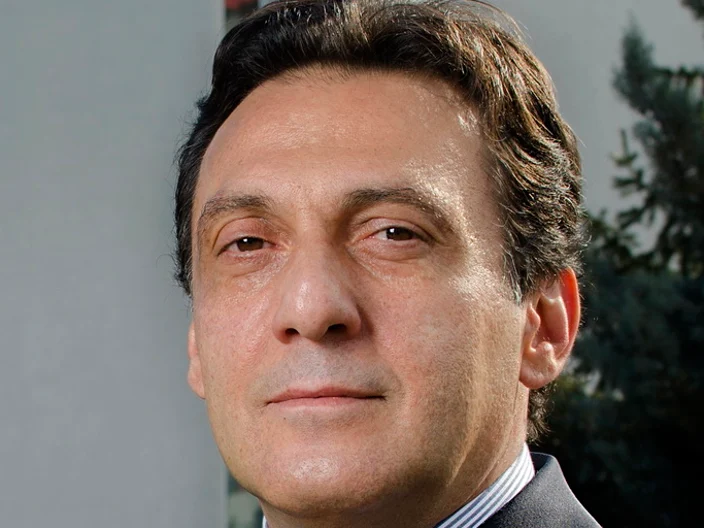 Todor Delovski