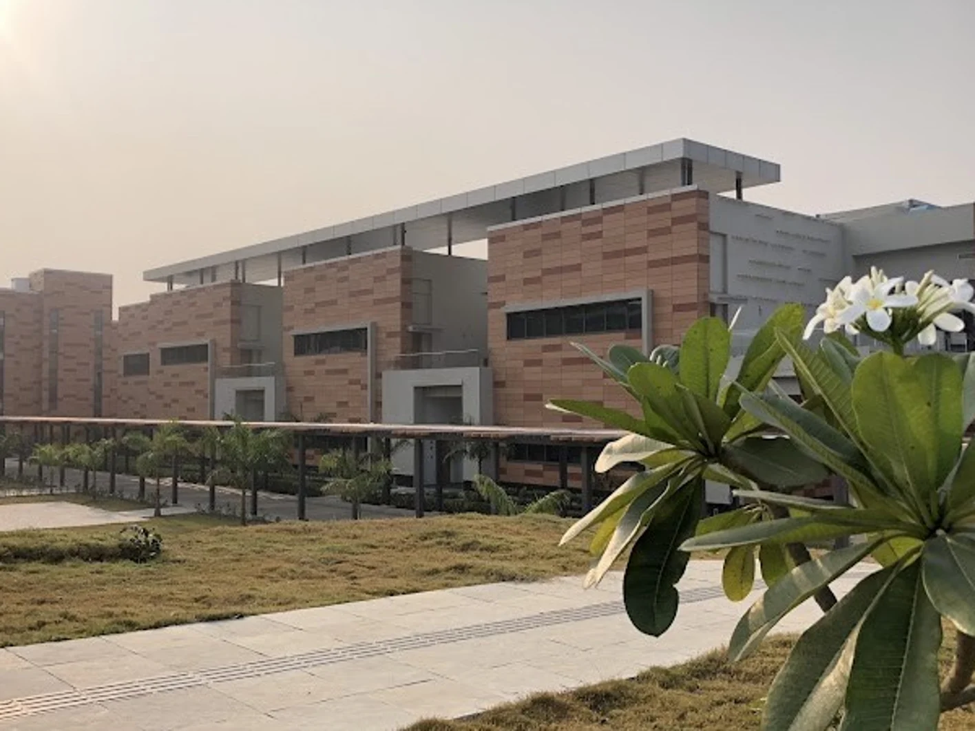 IIM Nagpur, Maharashtra 