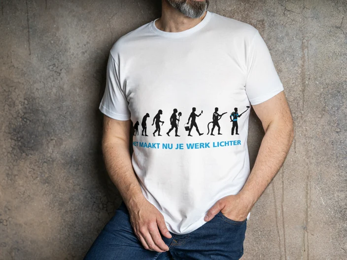 Exoskelet Shirt