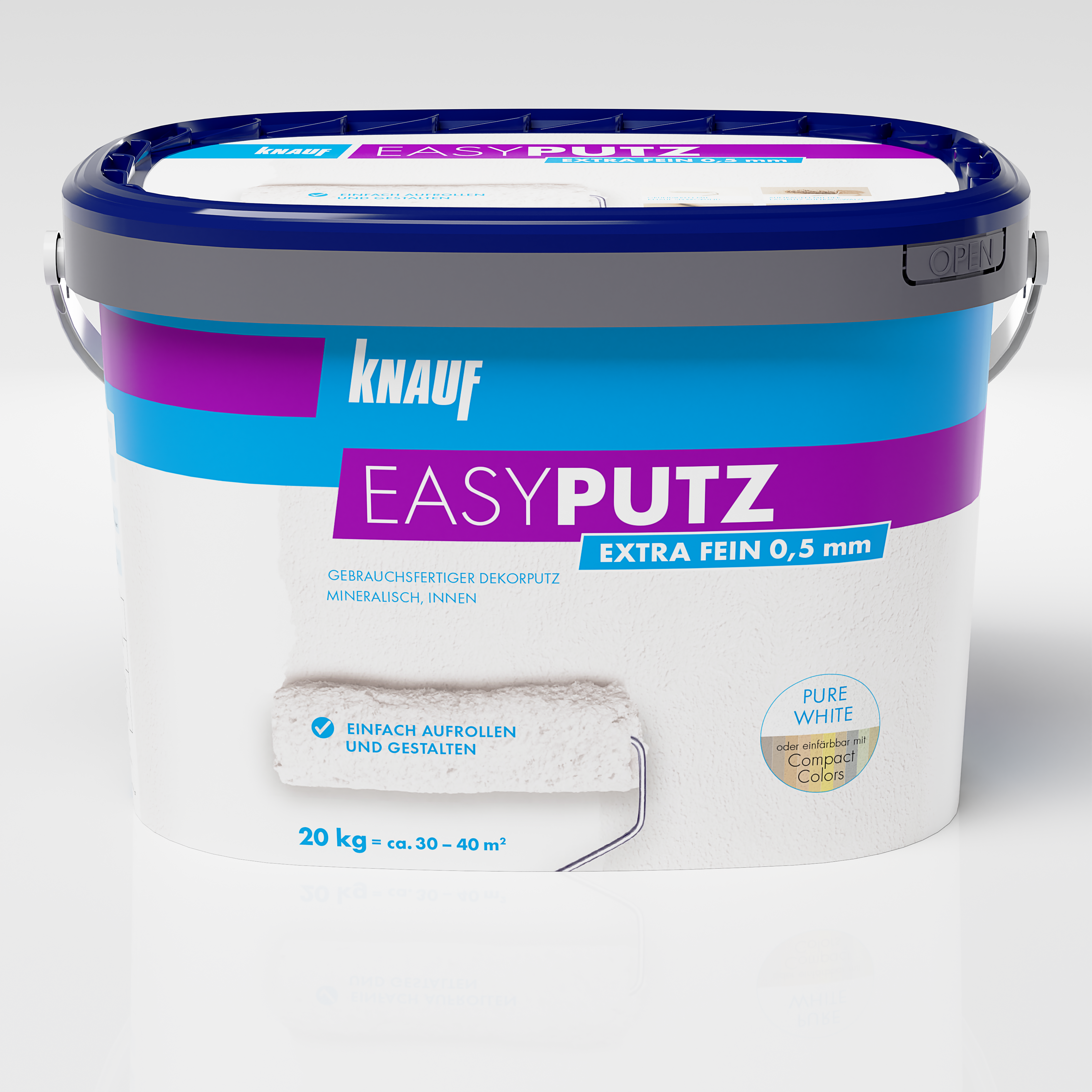 EASYPUTZ 20kg 05mm