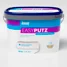 Knauf - Easyputz 0,5 - EASYPUTZ 20kg 05mm
