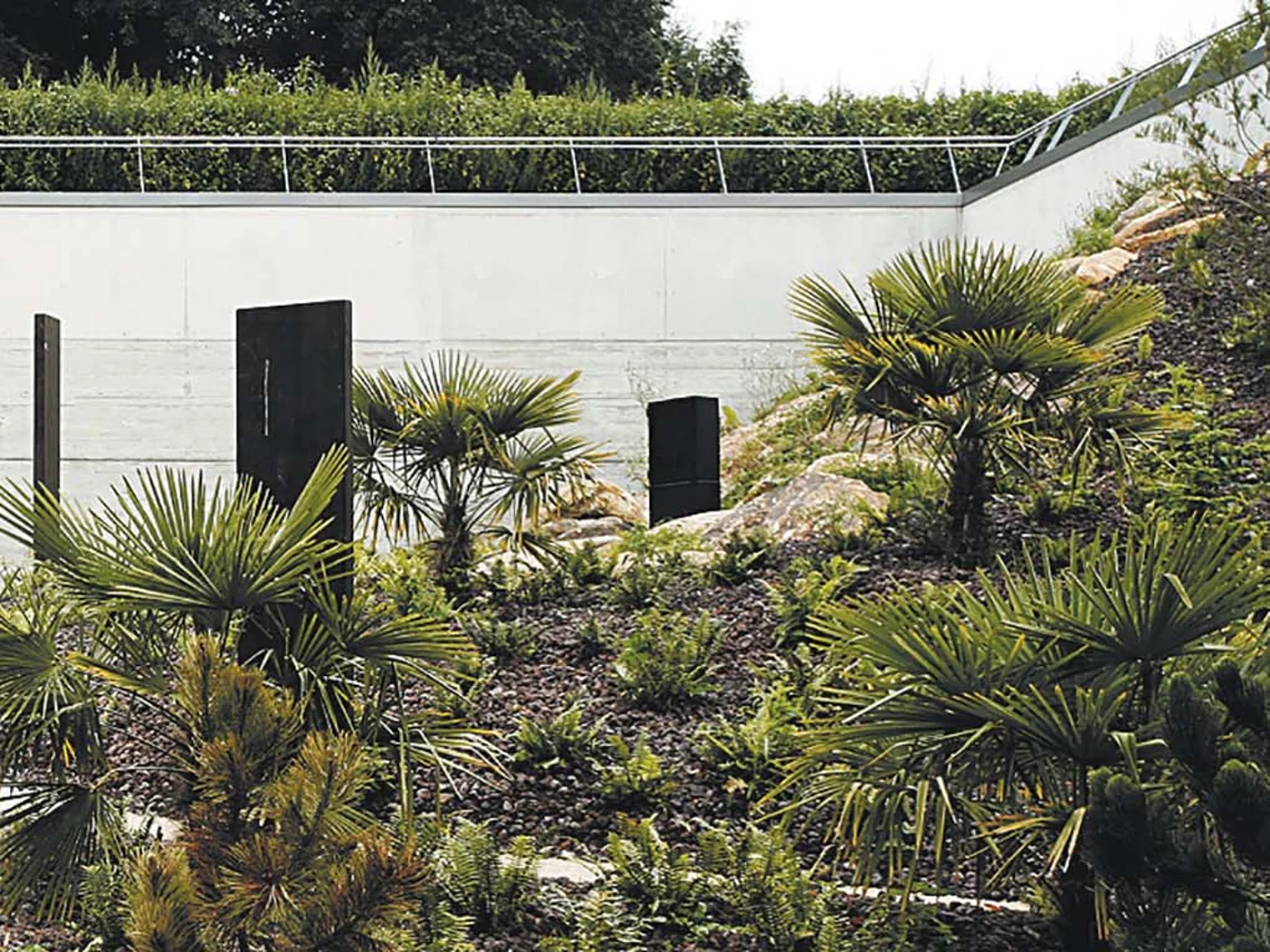 isolation des toitures terrasses eana vm