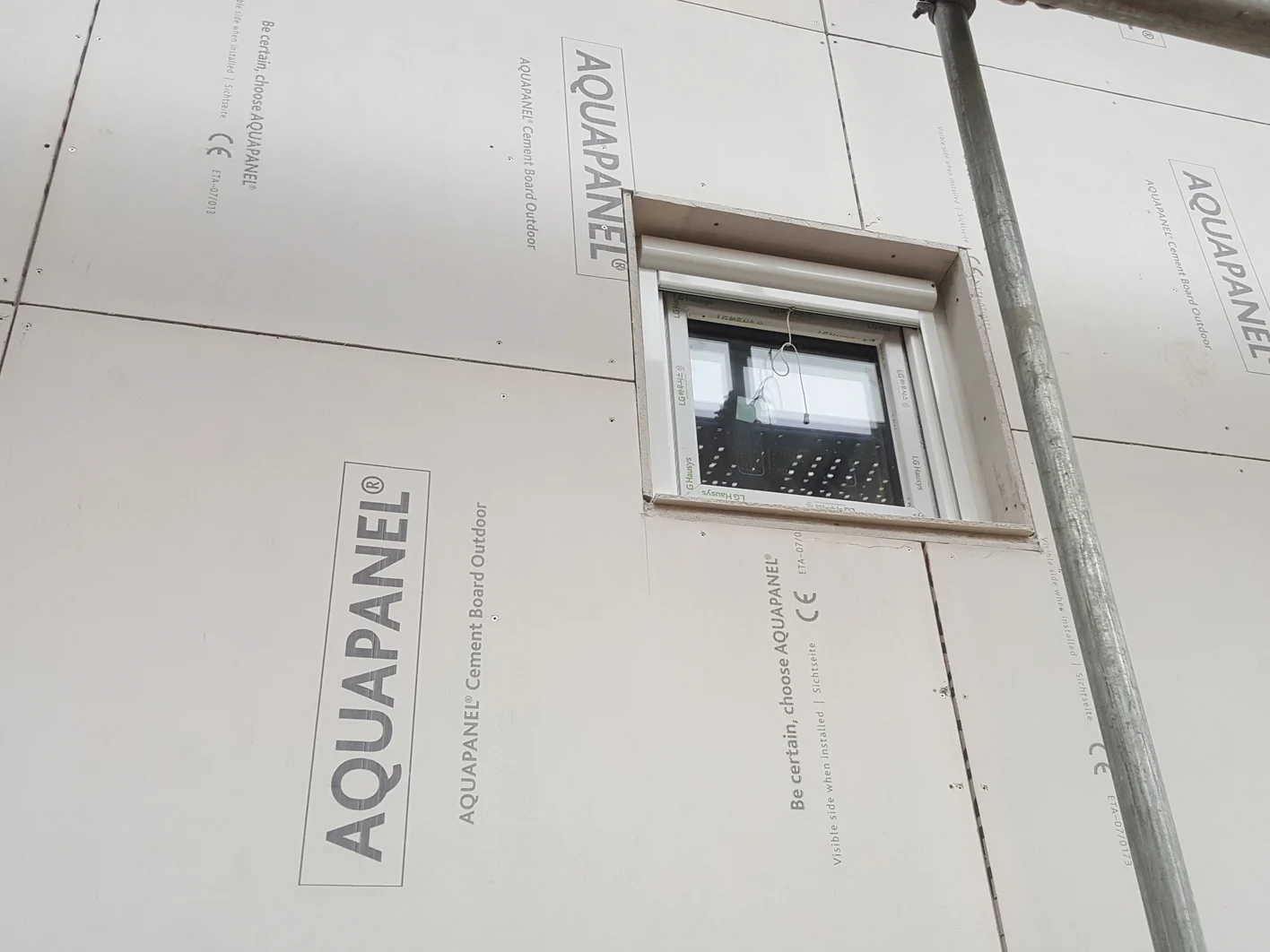 Aquapanel - Outdoor Board Product IMG 106