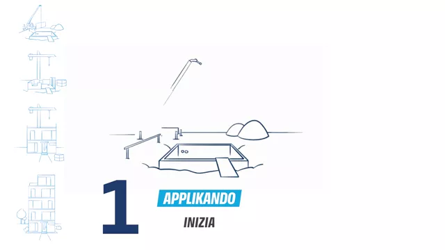 Video percorso formativo per applicatore