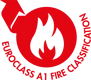 Euroclass A1 Fire Classification UK
